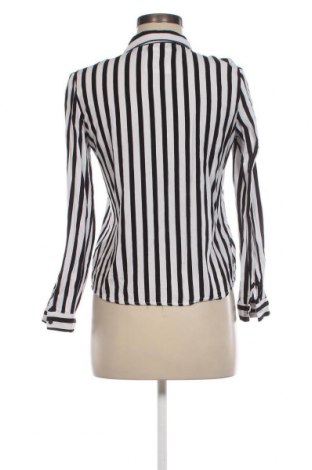 Γυναικείο πουκάμισο Cropp, Μέγεθος S, Χρώμα Πολύχρωμο, Τιμή 9,25 €