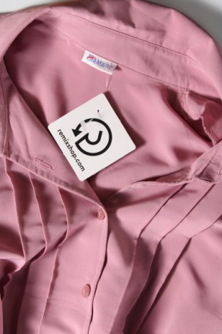 Дамска риза Damart, Размер M, Цвят Розов, Цена 6,25 лв.