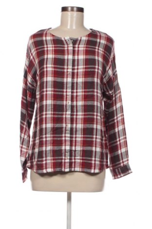 Γυναικείο πουκάμισο Damart, Μέγεθος M, Χρώμα Κόκκινο, Τιμή 2,32 €