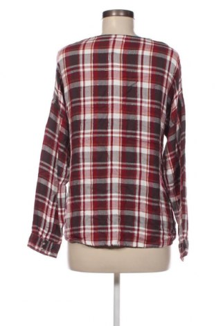 Γυναικείο πουκάμισο Damart, Μέγεθος M, Χρώμα Κόκκινο, Τιμή 2,32 €