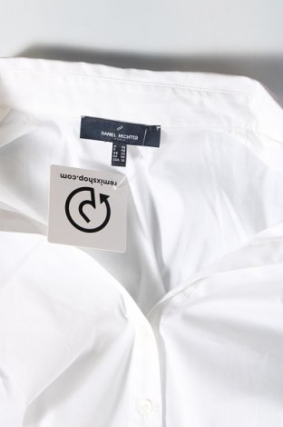 Dámska košeľa  Daniel Hechter, Veľkosť XL, Farba Biela, Cena  40,21 €