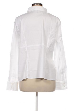 Γυναικείο πουκάμισο Daniel Hechter, Μέγεθος XL, Χρώμα Λευκό, Τιμή 55,67 €