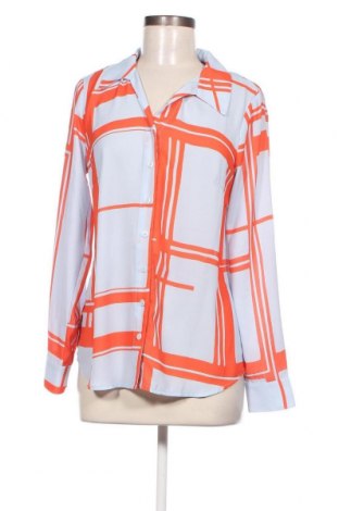 Γυναικείο πουκάμισο Dawid Tomaszewski, Μέγεθος M, Χρώμα Πολύχρωμο, Τιμή 83,53 €