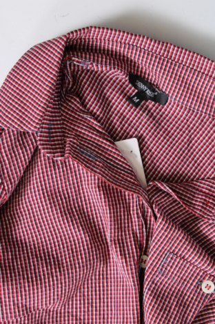 Γυναικείο πουκάμισο Denny Rose, Μέγεθος M, Χρώμα Πολύχρωμο, Τιμή 21,03 €