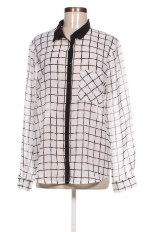 Γυναικείο πουκάμισο Designer S, Μέγεθος XL, Χρώμα Πολύχρωμο, Τιμή 9,59 €