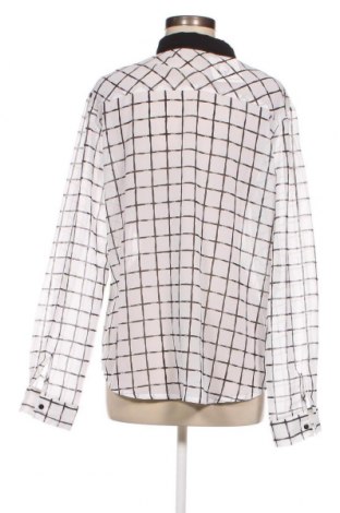 Γυναικείο πουκάμισο Designer S, Μέγεθος XL, Χρώμα Πολύχρωμο, Τιμή 9,59 €