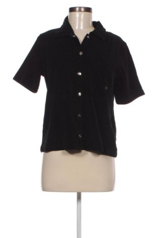 Dámska košeľa  Dismero, Veľkosť M, Farba Čierna, Cena  9,19 €
