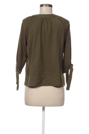 Γυναικείο πουκάμισο Dorothy Perkins, Μέγεθος M, Χρώμα Πράσινο, Τιμή 2,38 €