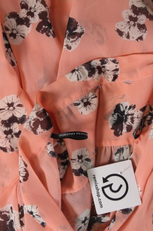 Γυναικείο πουκάμισο Dorothy Perkins, Μέγεθος L, Χρώμα Ρόζ , Τιμή 12,23 €