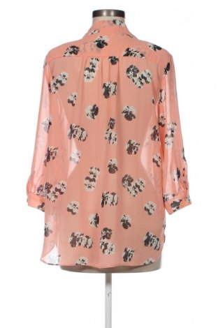 Дамска риза Dorothy Perkins, Размер L, Цвят Розов, Цена 15,99 лв.