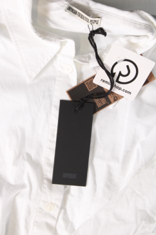 Dámská košile  Drykorn for beautiful people, Velikost L, Barva Bílá, Cena  1 804,00 Kč