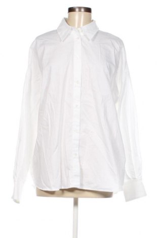 Дамска риза Drykorn for beautiful people, Размер L, Цвят Бял, Цена 124,50 лв.