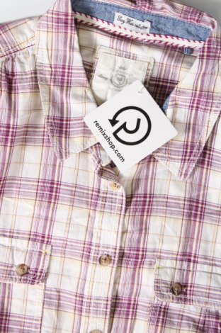 Γυναικείο πουκάμισο Easy Wear, Μέγεθος L, Χρώμα Πολύχρωμο, Τιμή 7,13 €