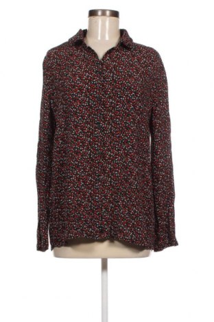 Γυναικείο πουκάμισο Edc By Esprit, Μέγεθος L, Χρώμα Πολύχρωμο, Τιμή 14,85 €