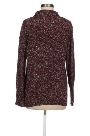 Γυναικείο πουκάμισο Edc By Esprit, Μέγεθος L, Χρώμα Πολύχρωμο, Τιμή 14,85 €