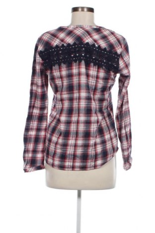 Γυναικείο πουκάμισο Edc By Esprit, Μέγεθος S, Χρώμα Πολύχρωμο, Τιμή 2,23 €