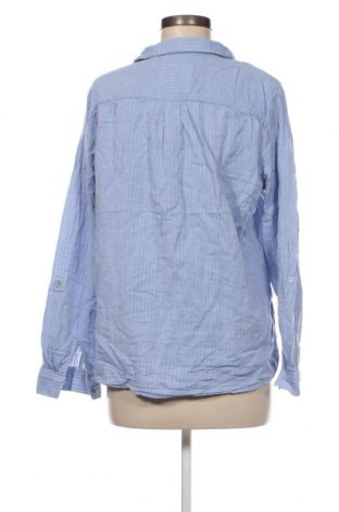 Dámská košile  Edc By Esprit, Velikost XL, Barva Modrá, Cena  314,00 Kč