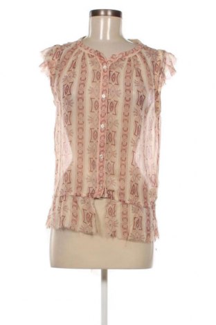 Γυναικείο πουκάμισο Edun, Μέγεθος M, Χρώμα Πολύχρωμο, Τιμή 58,53 €
