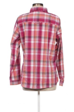 Γυναικείο πουκάμισο Eibsee, Μέγεθος XL, Χρώμα Πολύχρωμο, Τιμή 10,67 €