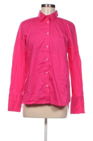 Γυναικείο πουκάμισο Emily Van den Bergh, Μέγεθος M, Χρώμα Ρόζ , Τιμή 22,92 €