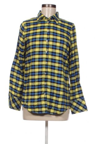 Γυναικείο πουκάμισο Emily Van den Bergh, Μέγεθος M, Χρώμα Πολύχρωμο, Τιμή 10,86 €