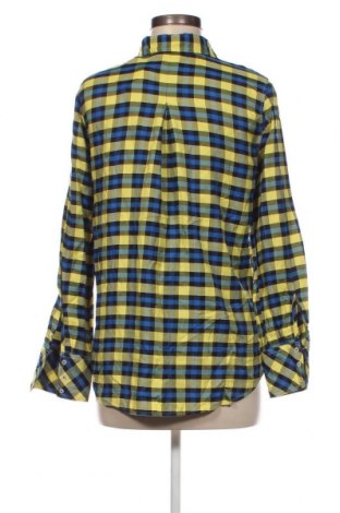 Дамска риза Emily Van den Bergh, Размер M, Цвят Многоцветен, Цена 65,00 лв.