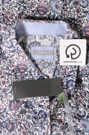 Γυναικείο πουκάμισο Erfo, Μέγεθος XL, Χρώμα Πολύχρωμο, Τιμή 37,86 €