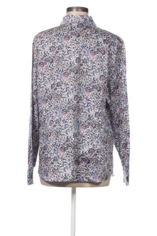 Γυναικείο πουκάμισο Erfo, Μέγεθος XL, Χρώμα Πολύχρωμο, Τιμή 37,86 €