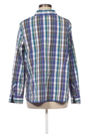 Γυναικείο πουκάμισο Erfo, Μέγεθος XXL, Χρώμα Πολύχρωμο, Τιμή 10,76 €