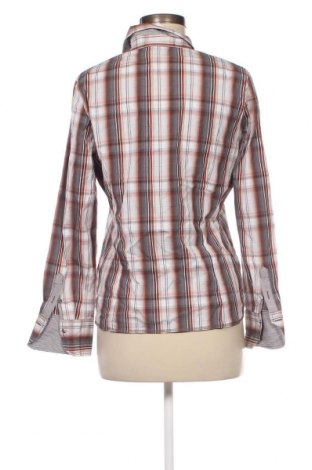 Γυναικείο πουκάμισο Erfo, Μέγεθος L, Χρώμα Πολύχρωμο, Τιμή 3,05 €