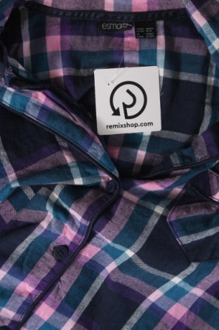 Γυναικείο πουκάμισο Esmara, Μέγεθος XS, Χρώμα Πολύχρωμο, Τιμή 5,50 €