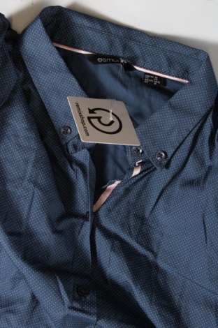 Γυναικείο πουκάμισο Esmara, Μέγεθος L, Χρώμα Μπλέ, Τιμή 8,81 €