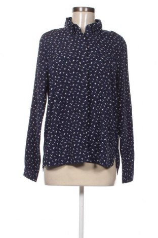 Γυναικείο πουκάμισο Esmara, Μέγεθος XL, Χρώμα Μπλέ, Τιμή 11,90 €