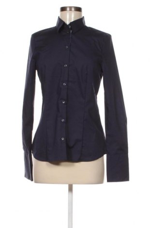 Γυναικείο πουκάμισο Esmara, Μέγεθος S, Χρώμα Μπλέ, Τιμή 4,17 €