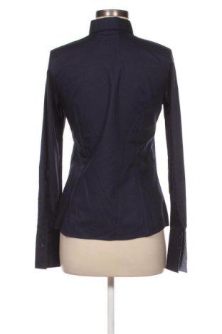 Γυναικείο πουκάμισο Esmara, Μέγεθος S, Χρώμα Μπλέ, Τιμή 15,46 €