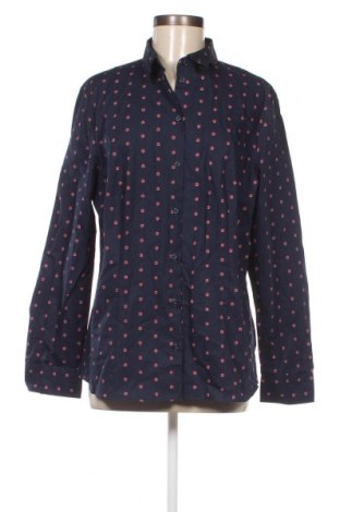 Γυναικείο πουκάμισο Esmara, Μέγεθος XL, Χρώμα Πολύχρωμο, Τιμή 15,46 €