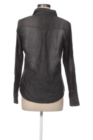 Γυναικείο πουκάμισο Esmara, Μέγεθος M, Χρώμα Γκρί, Τιμή 4,17 €