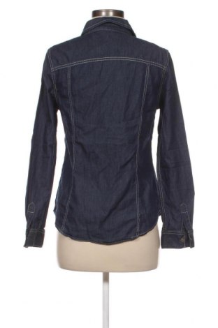 Γυναικείο πουκάμισο Esmara, Μέγεθος M, Χρώμα Μπλέ, Τιμή 4,48 €