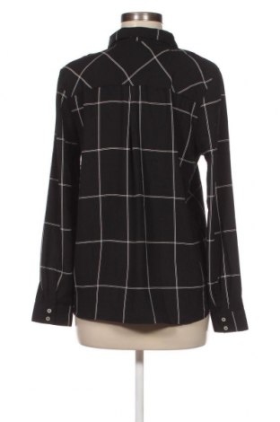 Γυναικείο πουκάμισο Esmara, Μέγεθος L, Χρώμα Μαύρο, Τιμή 7,42 €