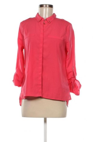 Γυναικείο πουκάμισο Esmara, Μέγεθος M, Χρώμα Ρόζ , Τιμή 7,29 €