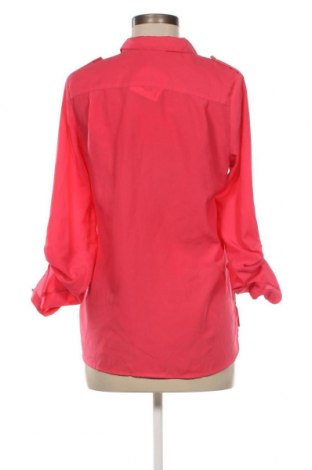 Γυναικείο πουκάμισο Esmara, Μέγεθος M, Χρώμα Ρόζ , Τιμή 12,79 €