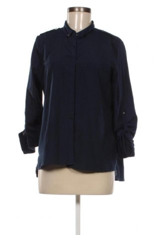 Γυναικείο πουκάμισο Esmara, Μέγεθος L, Χρώμα Μπλέ, Τιμή 7,29 €