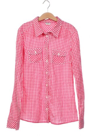 Dámská košile  Esprit, Velikost XXS, Barva Růžová, Cena  57,00 Kč