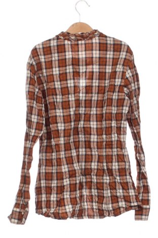 Γυναικείο πουκάμισο Esprit, Μέγεθος XXS, Χρώμα Πολύχρωμο, Τιμή 2,23 €