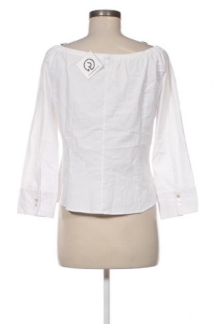 Дамска риза Esprit, Размер M, Цвят Бял, Цена 24,00 лв.