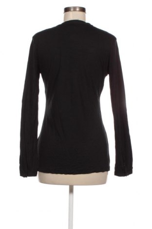 Дамска риза Esprit, Размер M, Цвят Черен, Цена 5,28 лв.
