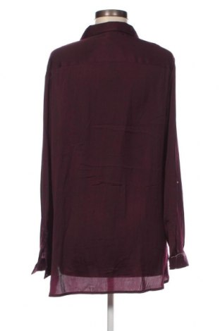 Dámská košile  Esprit, Velikost L, Barva Fialová, Cena  115,00 Kč