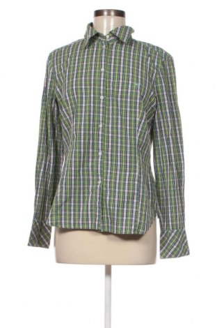 Γυναικείο πουκάμισο Esprit de Corp, Μέγεθος XL, Χρώμα Πολύχρωμο, Τιμή 12,03 €