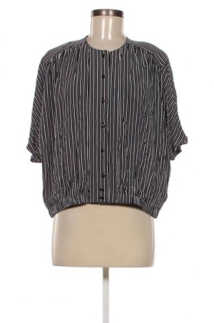 Γυναικείο πουκάμισο Eterna, Μέγεθος XL, Χρώμα Πολύχρωμο, Τιμή 10,54 €
