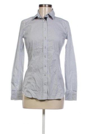 Γυναικείο πουκάμισο Eterna, Μέγεθος S, Χρώμα Πολύχρωμο, Τιμή 10,09 €